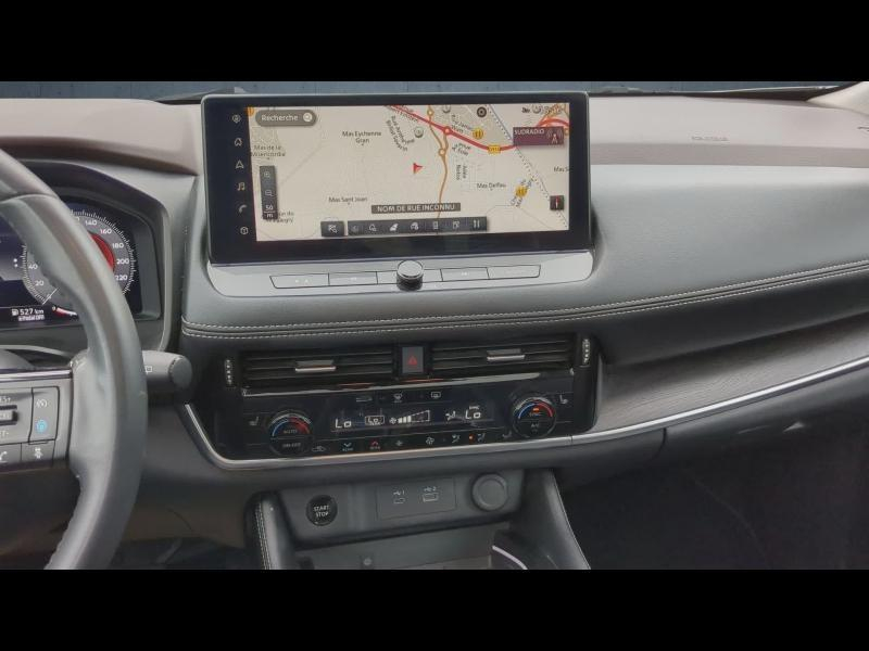 NISSAN X-Trail d’occasion à vendre à PERPIGNAN chez AUTO MEDITERRANÉE (Photo 13)