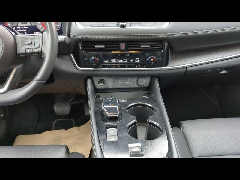 NISSAN X-Trail d’occasion à vendre à PERPIGNAN chez AUTO MEDITERRANÉE (Photo 16)