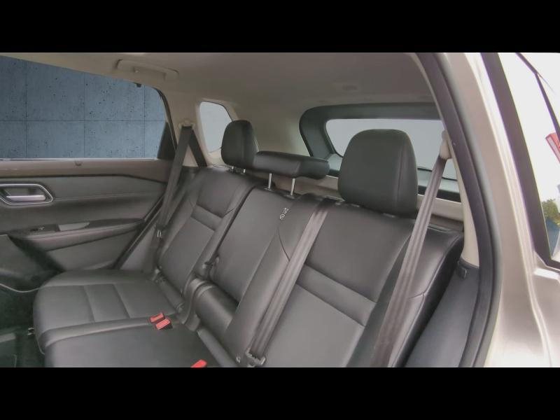 NISSAN X-Trail d’occasion à vendre à PERPIGNAN chez AUTO MEDITERRANÉE (Photo 17)