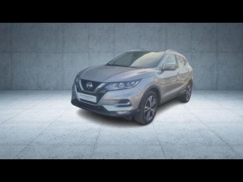 NISSAN Qashqai d’occasion à vendre à PERPIGNAN