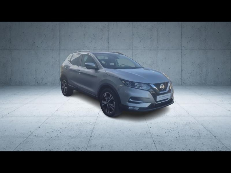 NISSAN Qashqai d’occasion à vendre à PERPIGNAN chez AUTO MEDITERRANÉE (Photo 3)