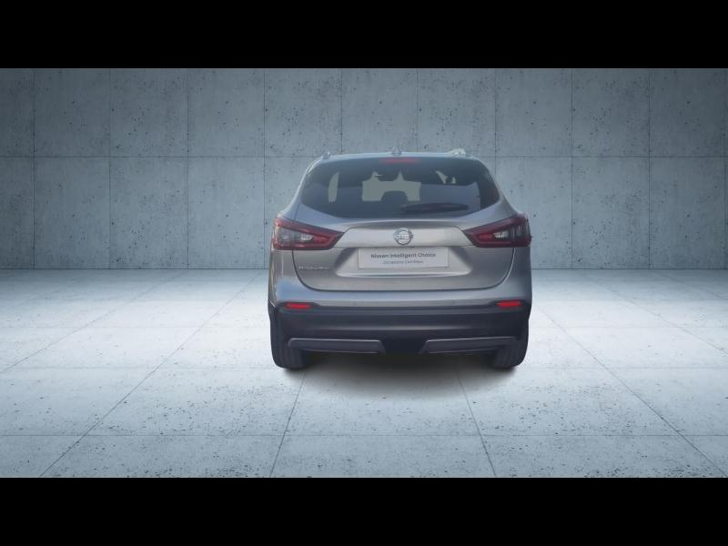 NISSAN Qashqai d’occasion à vendre à PERPIGNAN chez AUTO MEDITERRANÉE (Photo 6)