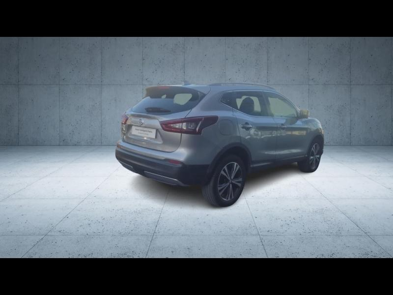 NISSAN Qashqai d’occasion à vendre à PERPIGNAN chez AUTO MEDITERRANÉE (Photo 7)