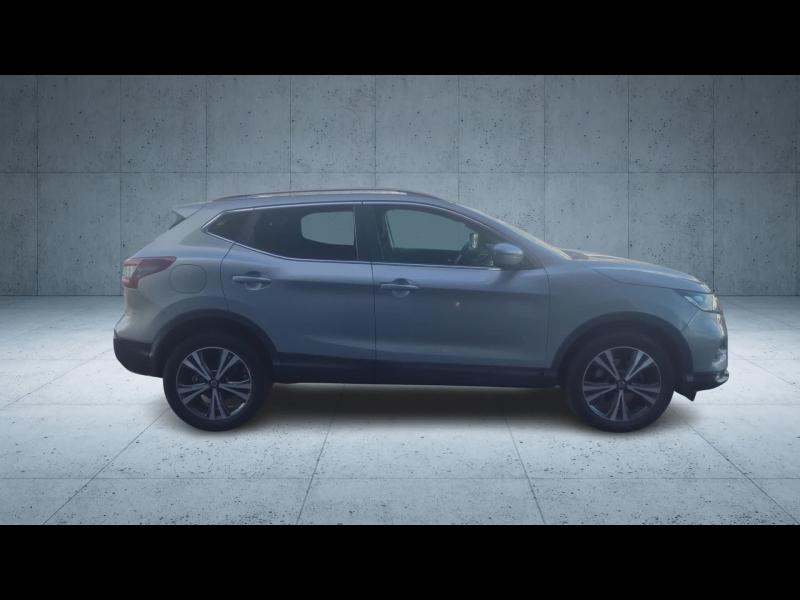NISSAN Qashqai d’occasion à vendre à PERPIGNAN chez AUTO MEDITERRANÉE (Photo 8)