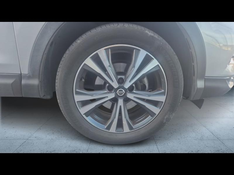 NISSAN Qashqai d’occasion à vendre à PERPIGNAN chez AUTO MEDITERRANÉE (Photo 9)