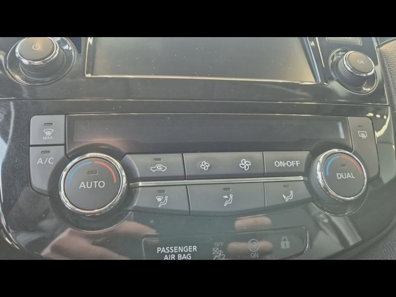 NISSAN Qashqai d’occasion à vendre à PERPIGNAN chez AUTO MEDITERRANÉE (Photo 16)