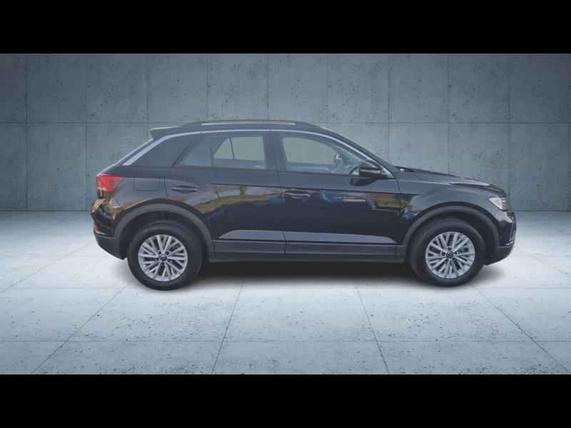VOLKSWAGEN T-Roc d’occasion à vendre à PERPIGNAN chez AUTO MEDITERRANÉE (Photo 7)