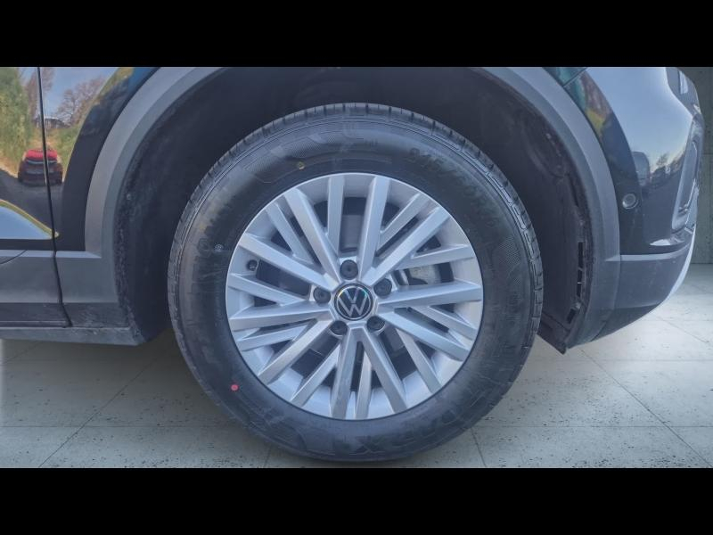 VOLKSWAGEN T-Roc d’occasion à vendre à PERPIGNAN chez AUTO MEDITERRANÉE (Photo 10)