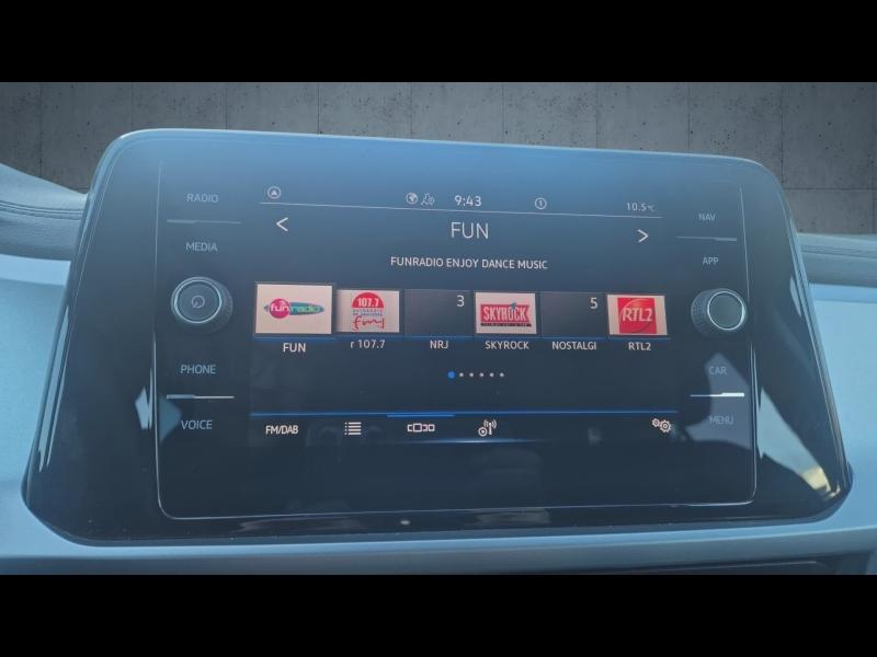 VOLKSWAGEN T-Roc d’occasion à vendre à PERPIGNAN chez AUTO MEDITERRANÉE (Photo 13)