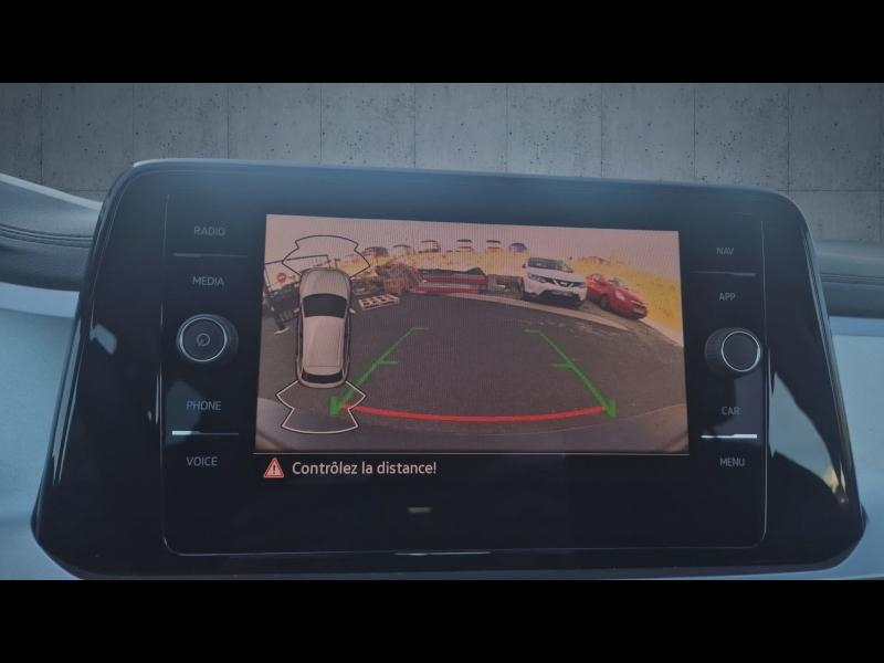 VOLKSWAGEN T-Roc d’occasion à vendre à PERPIGNAN chez AUTO MEDITERRANÉE (Photo 14)