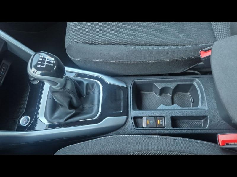 VOLKSWAGEN T-Roc d’occasion à vendre à PERPIGNAN chez AUTO MEDITERRANÉE (Photo 16)