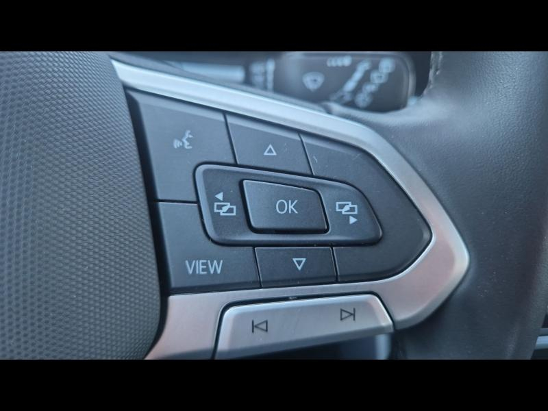 VOLKSWAGEN T-Roc d’occasion à vendre à PERPIGNAN chez AUTO MEDITERRANÉE (Photo 17)