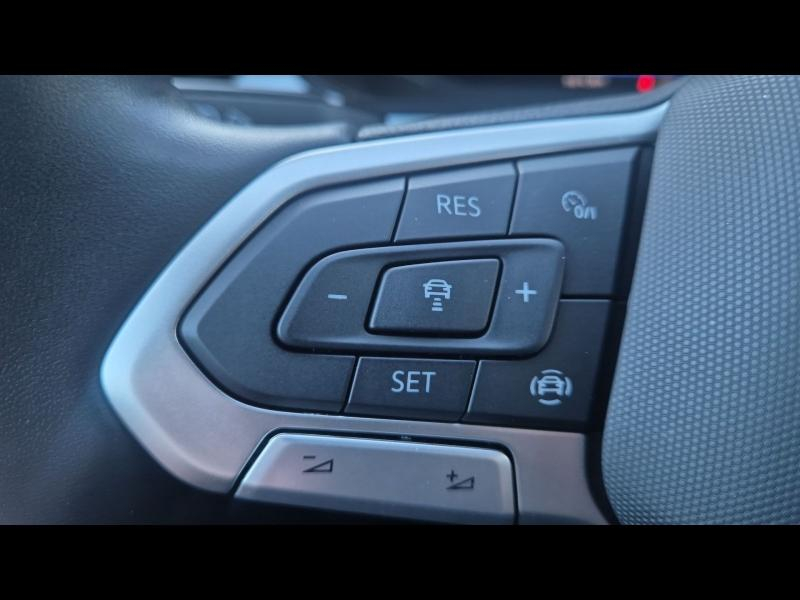 VOLKSWAGEN T-Roc d’occasion à vendre à PERPIGNAN chez AUTO MEDITERRANÉE (Photo 18)