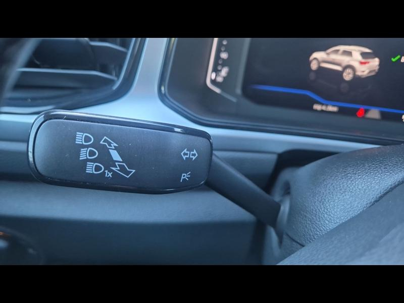 VOLKSWAGEN T-Roc d’occasion à vendre à PERPIGNAN chez AUTO MEDITERRANÉE (Photo 19)