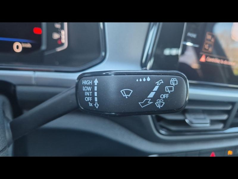 VOLKSWAGEN T-Roc d’occasion à vendre à PERPIGNAN chez AUTO MEDITERRANÉE (Photo 20)