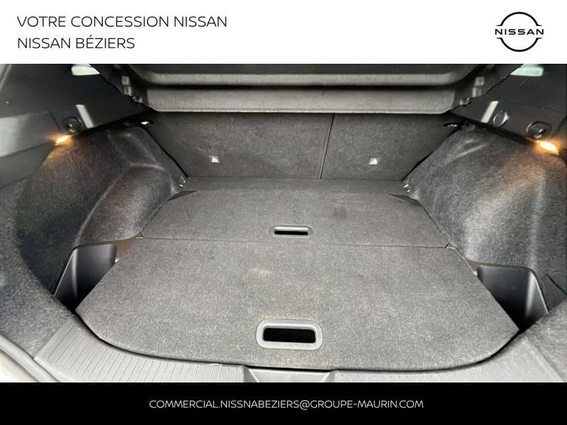 NISSAN Qashqai d’occasion à vendre à PERPIGNAN chez AUTO MEDITERRANÉE (Photo 9)