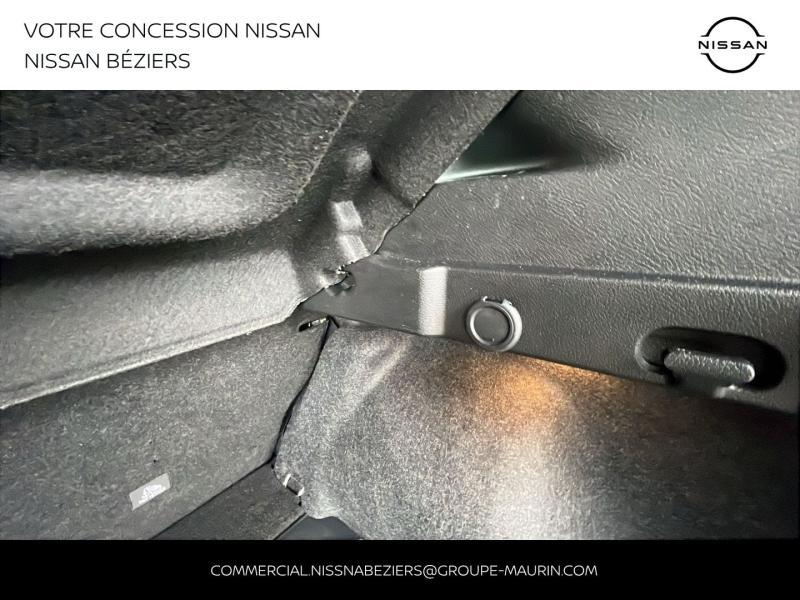 NISSAN Qashqai d’occasion à vendre à PERPIGNAN chez AUTO MEDITERRANÉE (Photo 10)