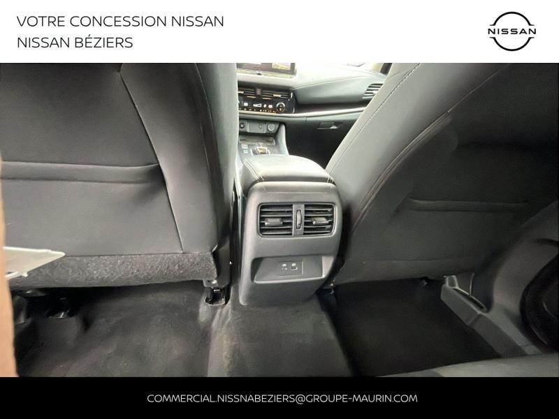 NISSAN Qashqai d’occasion à vendre à PERPIGNAN chez AUTO MEDITERRANÉE (Photo 12)