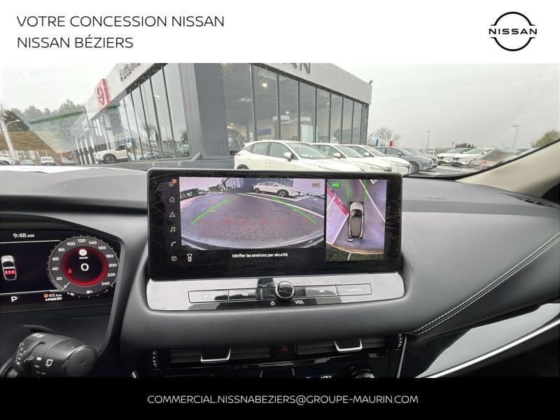 NISSAN Qashqai d’occasion à vendre à PERPIGNAN chez AUTO MEDITERRANÉE (Photo 14)