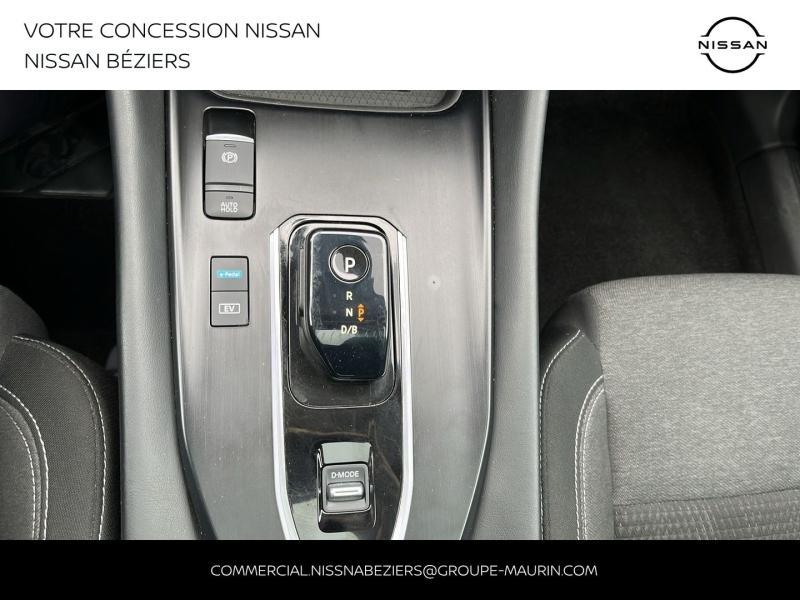 NISSAN Qashqai d’occasion à vendre à PERPIGNAN chez AUTO MEDITERRANÉE (Photo 17)