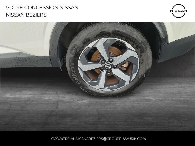 NISSAN Qashqai d’occasion à vendre à PERPIGNAN chez AUTO MEDITERRANÉE (Photo 19)