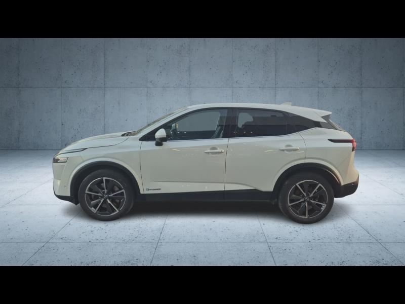 NISSAN Qashqai d’occasion à vendre à PERPIGNAN chez AUTO MEDITERRANÉE (Photo 3)