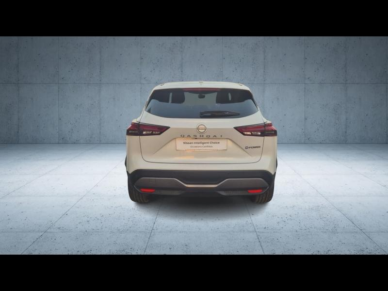 NISSAN Qashqai d’occasion à vendre à PERPIGNAN chez AUTO MEDITERRANÉE (Photo 5)