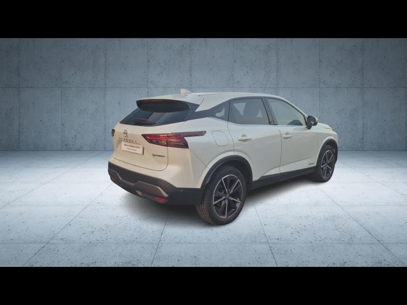 NISSAN Qashqai d’occasion à vendre à PERPIGNAN chez AUTO MEDITERRANÉE (Photo 6)