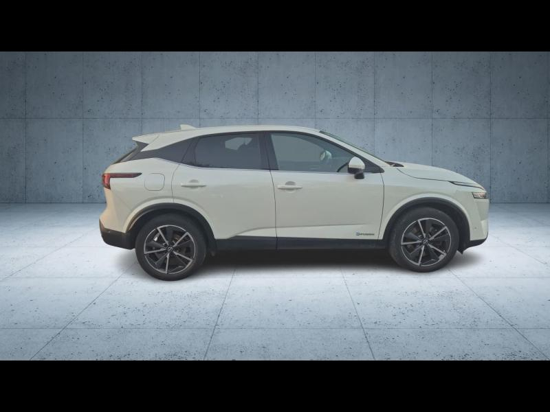 NISSAN Qashqai d’occasion à vendre à PERPIGNAN chez AUTO MEDITERRANÉE (Photo 7)