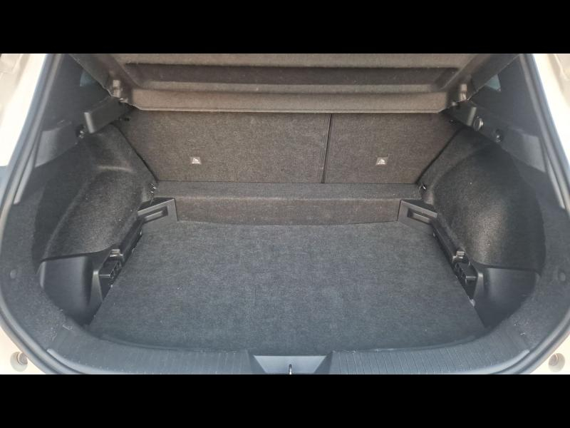 NISSAN Qashqai d’occasion à vendre à PERPIGNAN chez AUTO MEDITERRANÉE (Photo 9)