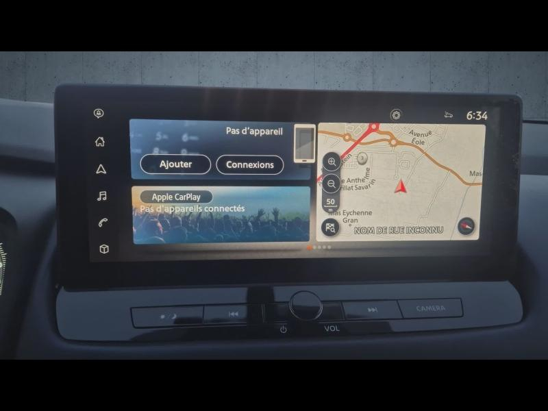 NISSAN Qashqai d’occasion à vendre à PERPIGNAN chez AUTO MEDITERRANÉE (Photo 11)