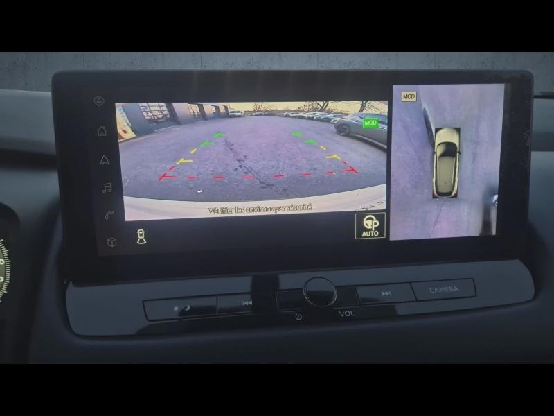 NISSAN Qashqai d’occasion à vendre à PERPIGNAN chez AUTO MEDITERRANÉE (Photo 12)