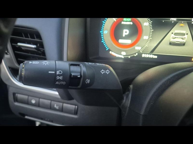 NISSAN Qashqai d’occasion à vendre à PERPIGNAN chez AUTO MEDITERRANÉE (Photo 17)