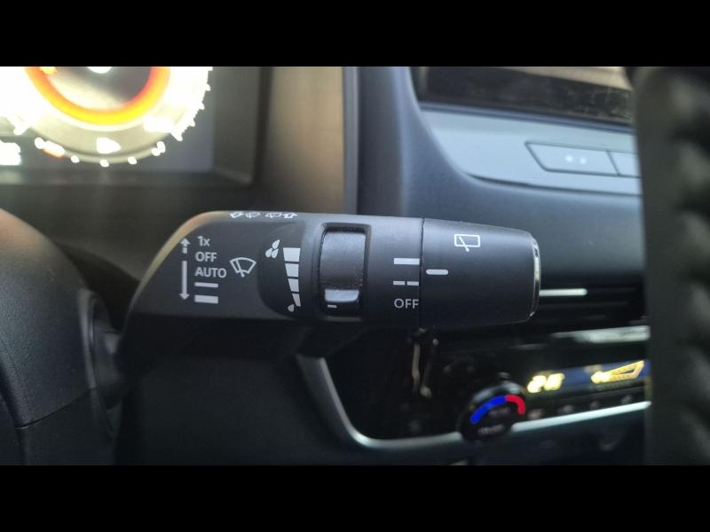 NISSAN Qashqai d’occasion à vendre à PERPIGNAN chez AUTO MEDITERRANÉE (Photo 18)