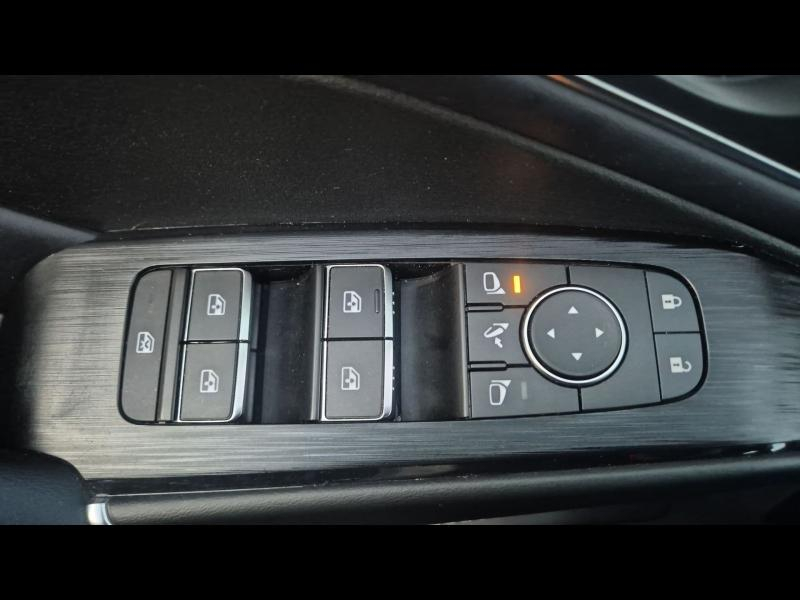 NISSAN Qashqai d’occasion à vendre à PERPIGNAN chez AUTO MEDITERRANÉE (Photo 19)