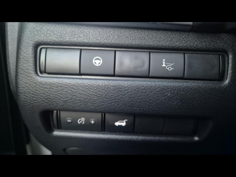 NISSAN Qashqai d’occasion à vendre à PERPIGNAN chez AUTO MEDITERRANÉE (Photo 20)