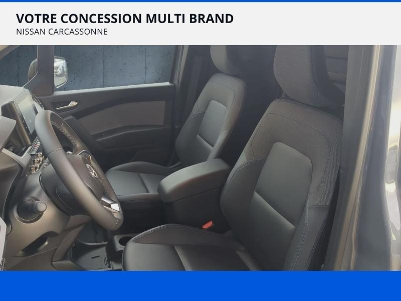 NISSAN Townstar d’occasion à vendre à PERPIGNAN chez AUTO MEDITERRANÉE (Photo 16)