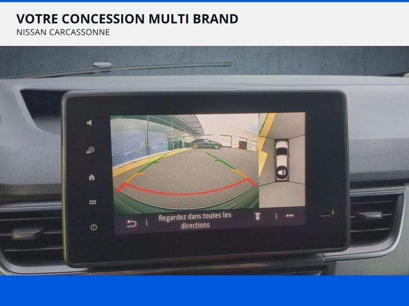 NISSAN Townstar d’occasion à vendre à PERPIGNAN chez AUTO MEDITERRANÉE (Photo 20)