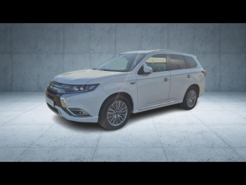 MITSUBISHI Outlander d’occasion à vendre à PERPIGNAN