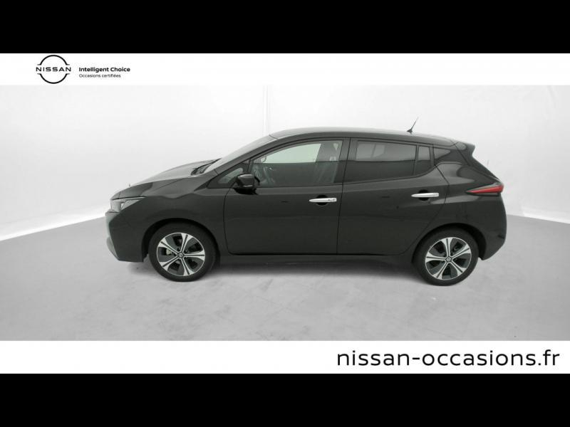 NISSAN Leaf d’occasion à vendre à PERPIGNAN chez AUTO MEDITERRANÉE (Photo 5)