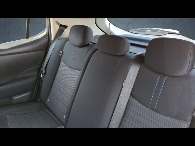 NISSAN Leaf d’occasion à vendre à PERPIGNAN chez AUTO MEDITERRANÉE (Photo 16)