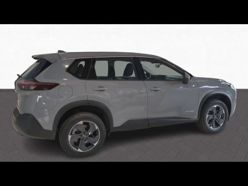 NISSAN X-Trail d’occasion à vendre à PERPIGNAN chez AUTO MEDITERRANÉE (Photo 6)