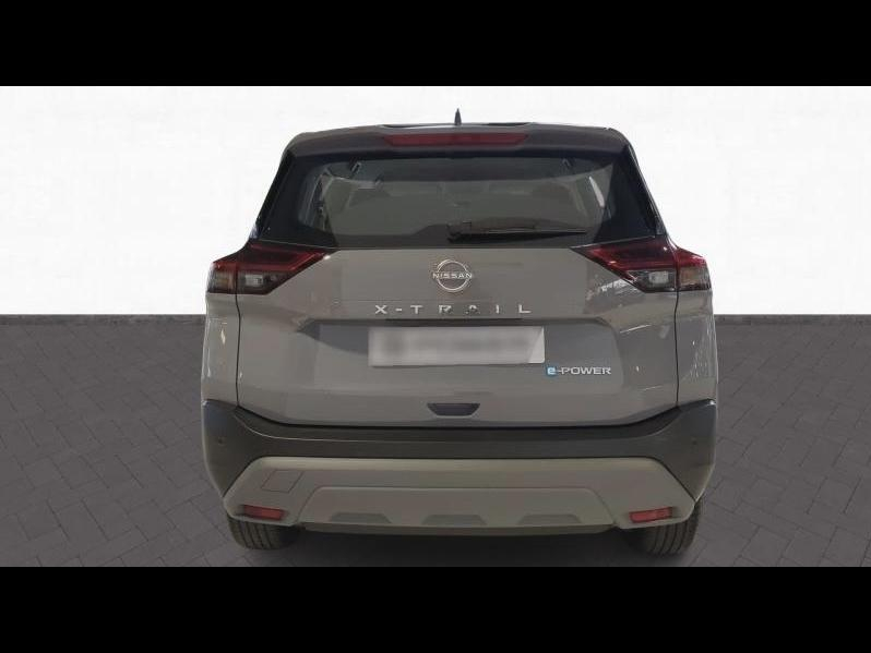 NISSAN X-Trail d’occasion à vendre à PERPIGNAN chez AUTO MEDITERRANÉE (Photo 7)