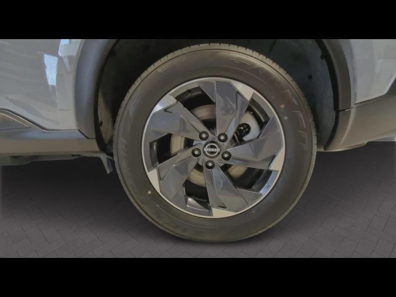 NISSAN X-Trail d’occasion à vendre à PERPIGNAN chez AUTO MEDITERRANÉE (Photo 8)