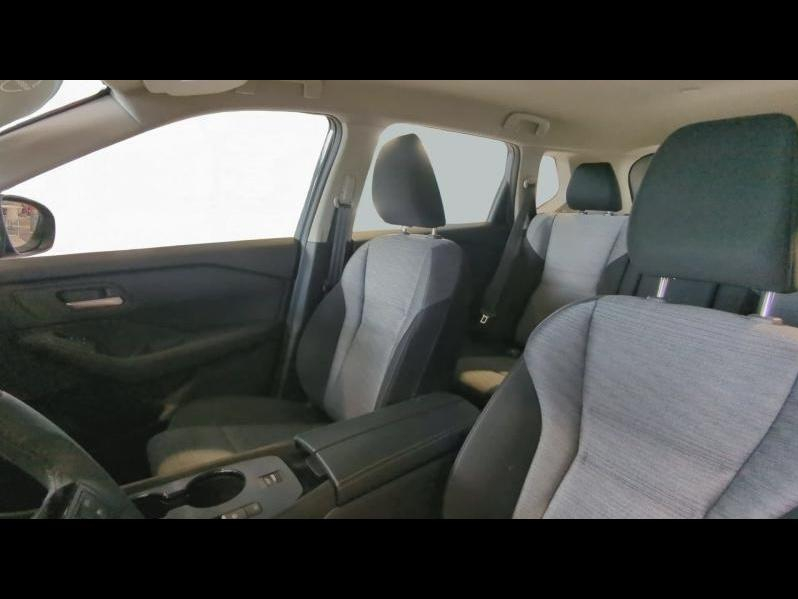 NISSAN X-Trail d’occasion à vendre à PERPIGNAN chez AUTO MEDITERRANÉE (Photo 9)