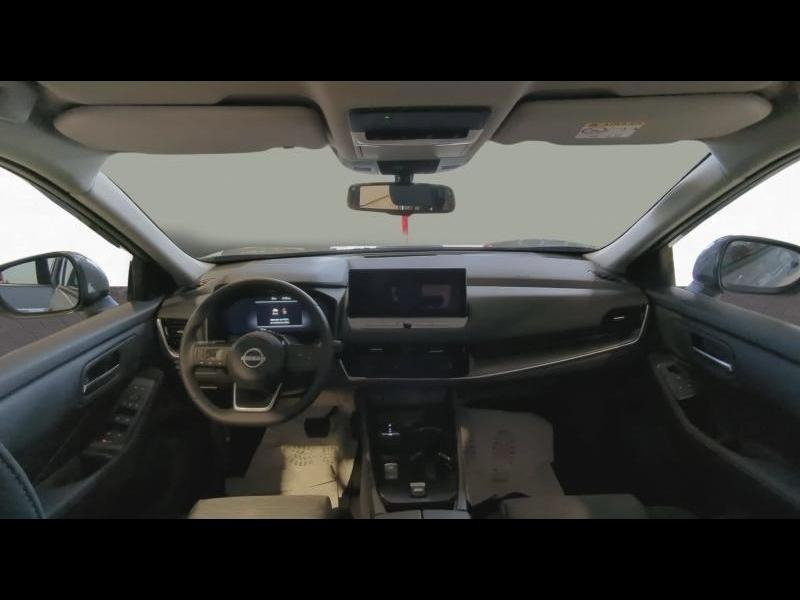 NISSAN X-Trail d’occasion à vendre à PERPIGNAN chez AUTO MEDITERRANÉE (Photo 10)