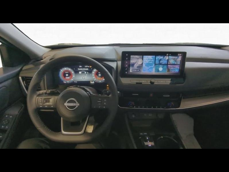 NISSAN X-Trail d’occasion à vendre à PERPIGNAN chez AUTO MEDITERRANÉE (Photo 11)