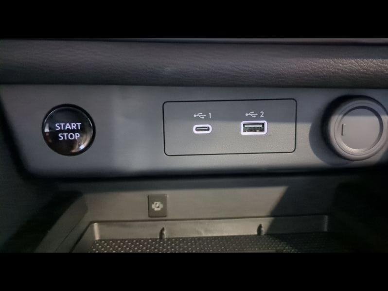 NISSAN X-Trail d’occasion à vendre à PERPIGNAN chez AUTO MEDITERRANÉE (Photo 12)