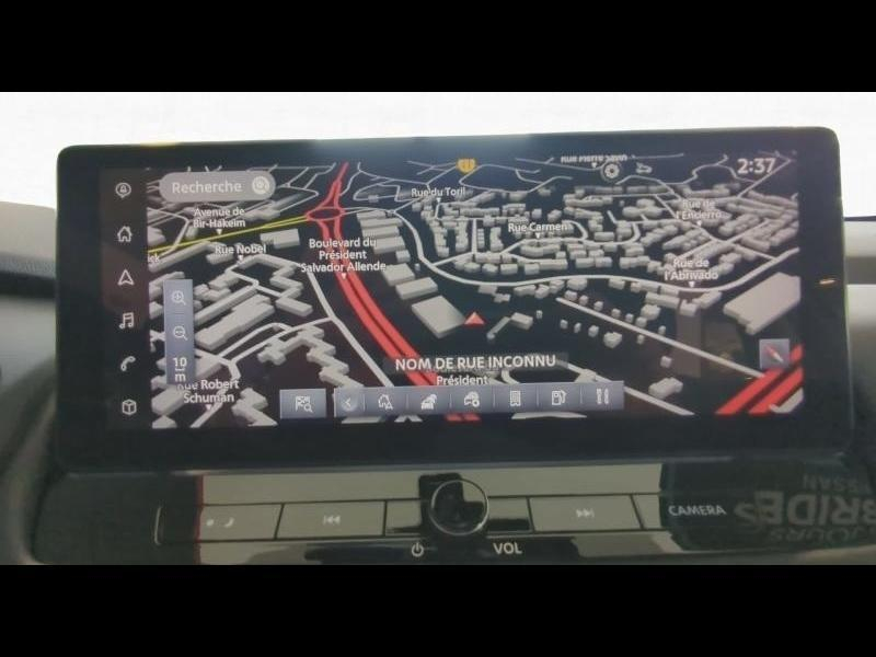 NISSAN X-Trail d’occasion à vendre à PERPIGNAN chez AUTO MEDITERRANÉE (Photo 14)