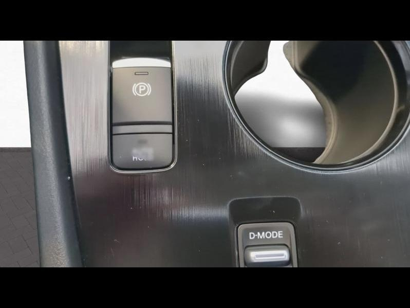 NISSAN X-Trail d’occasion à vendre à PERPIGNAN chez AUTO MEDITERRANÉE (Photo 18)